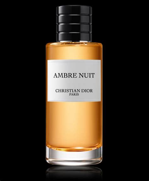 dior ambre nuit price|dior ambre nuit 125ml price.